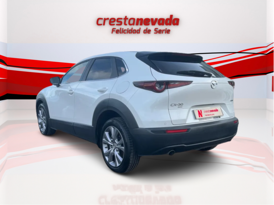 Imagen de Mazda CX-30