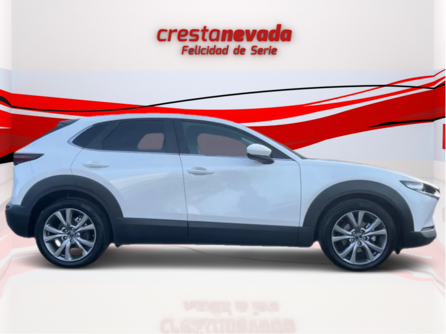 Imagen de Mazda CX-30