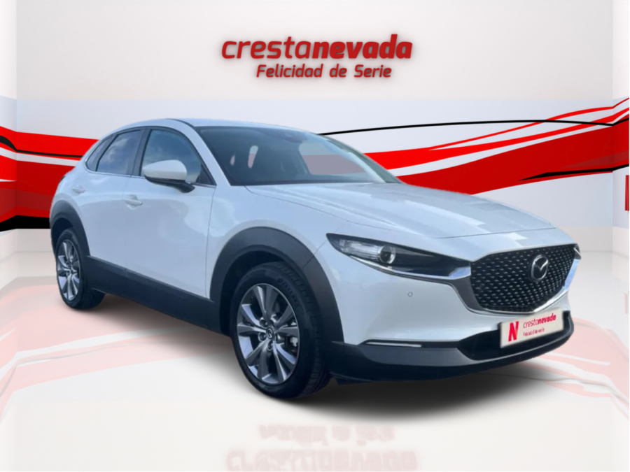 Imagen de Mazda CX-30