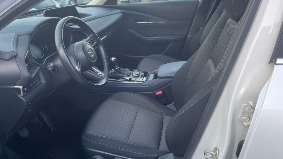 Imagen de Mazda CX-30