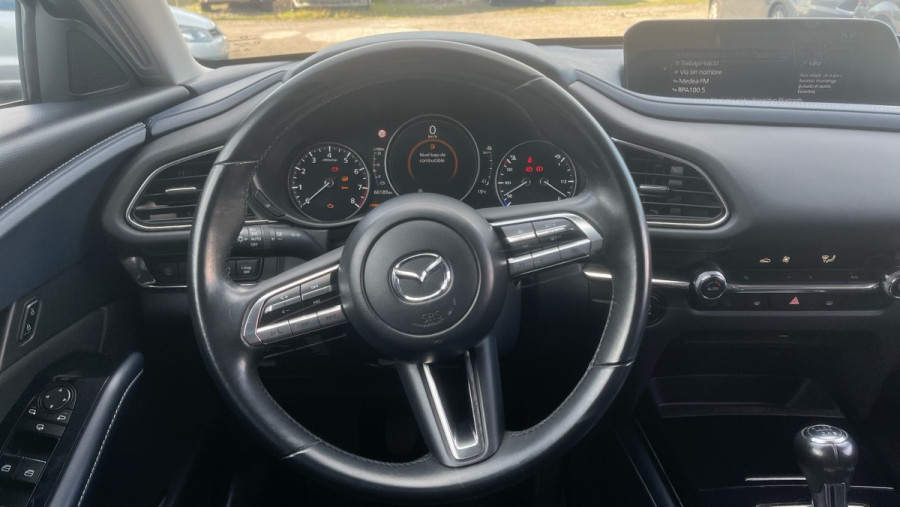 Imagen de Mazda CX-30