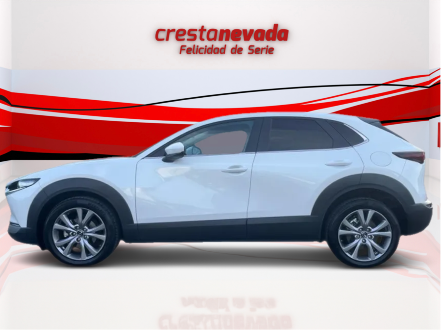 Imagen de Mazda CX-30