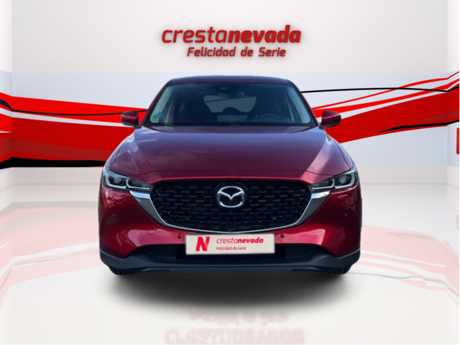 Imagen de Mazda CX-5