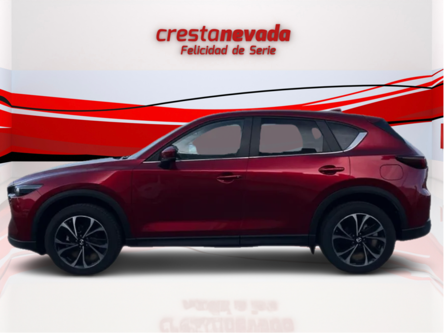 Imagen de Mazda CX-5