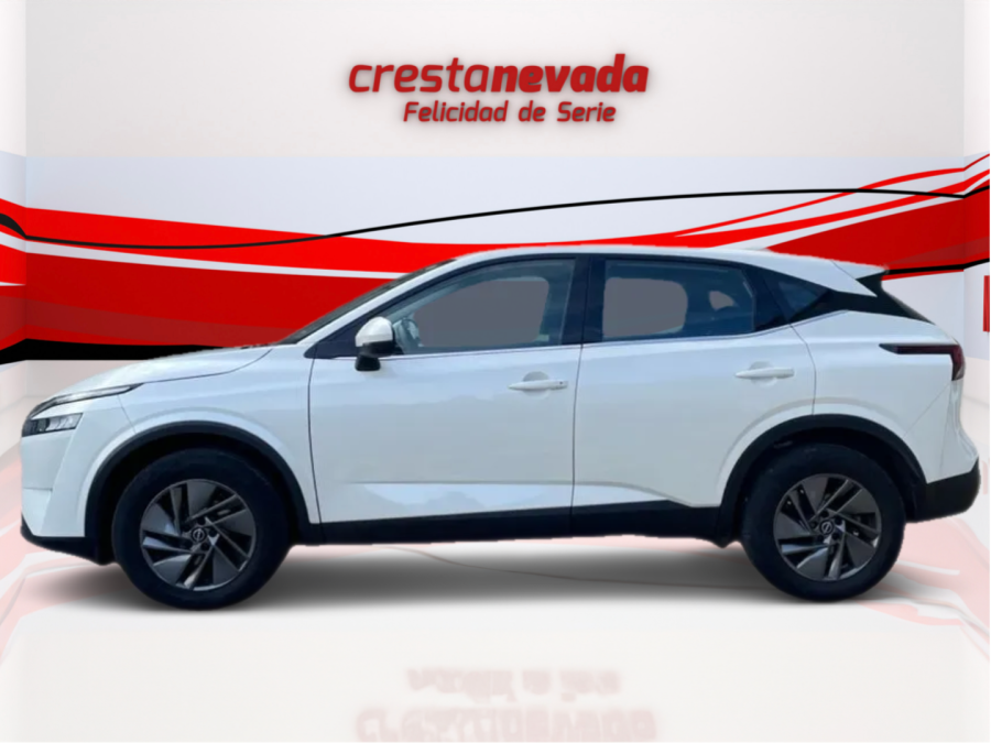 Imagen de NISSAN QASHQAI