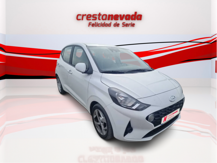 Imagen de Hyundai i10