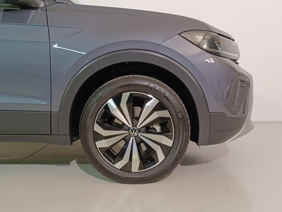 Imagen de Volkswagen T-Cross