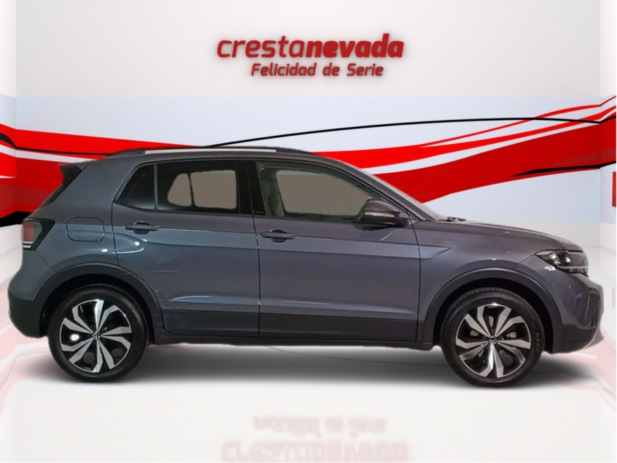 Imagen de Volkswagen T-Cross