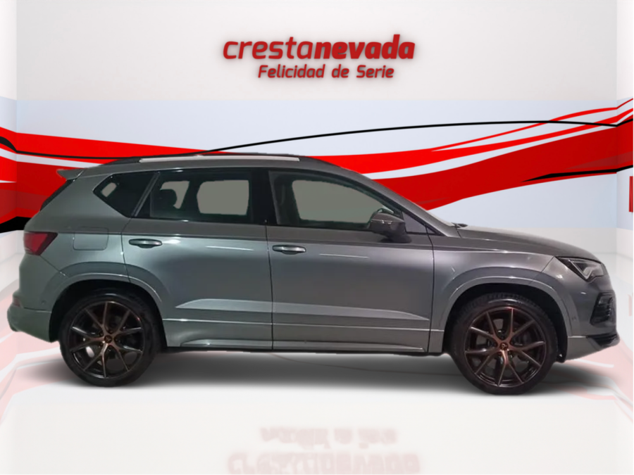 Imagen de cupra Ateca