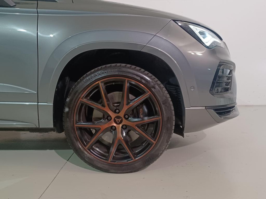 Imagen de cupra Ateca