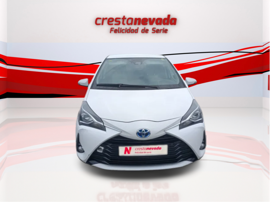 Imagen de TOYOTA Yaris