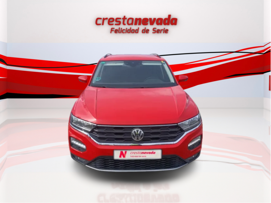 Imagen de Volkswagen T-Roc