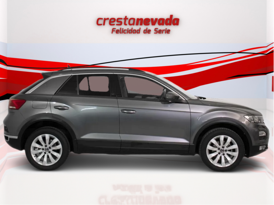 Imagen de Volkswagen T-Roc