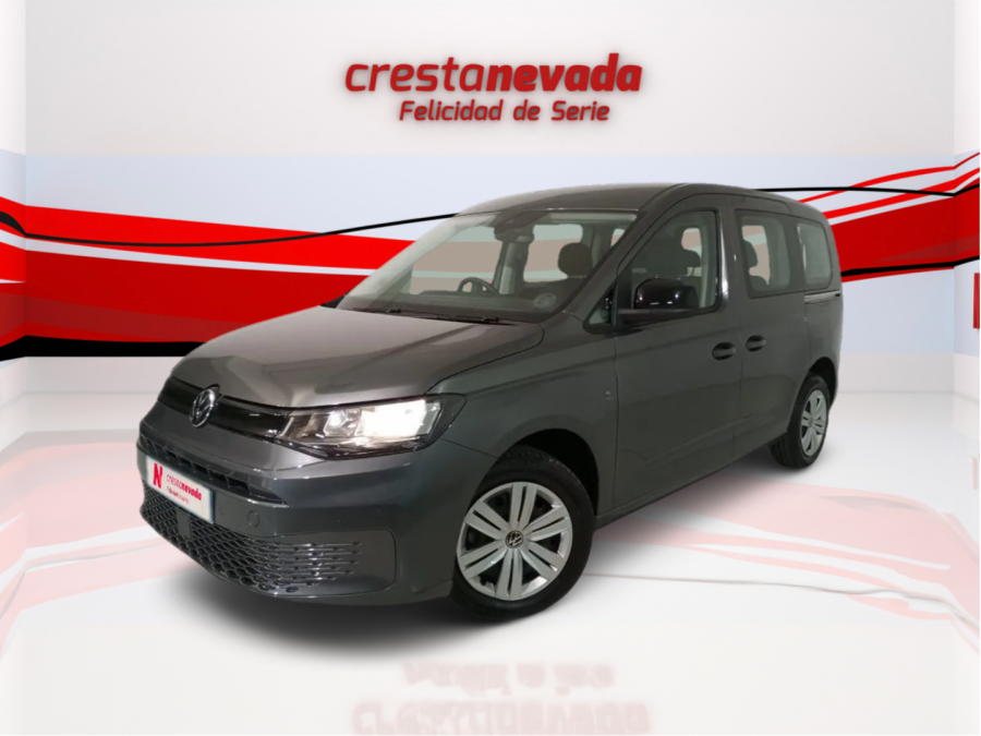 Imagen de Volkswagen Caddy