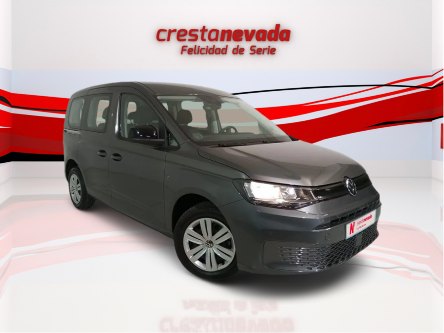 Imagen de Volkswagen Caddy