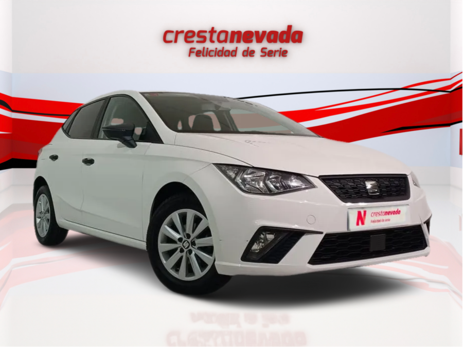 Imagen de SEAT Ibiza