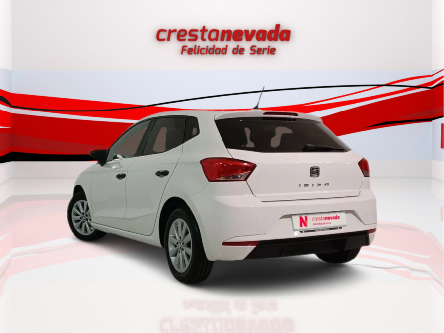 Imagen de SEAT Ibiza