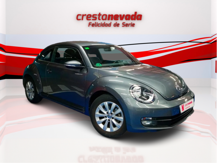 Imagen de Volkswagen Beetle