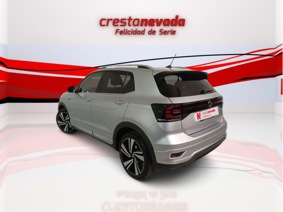 Imagen de Volkswagen T-Cross