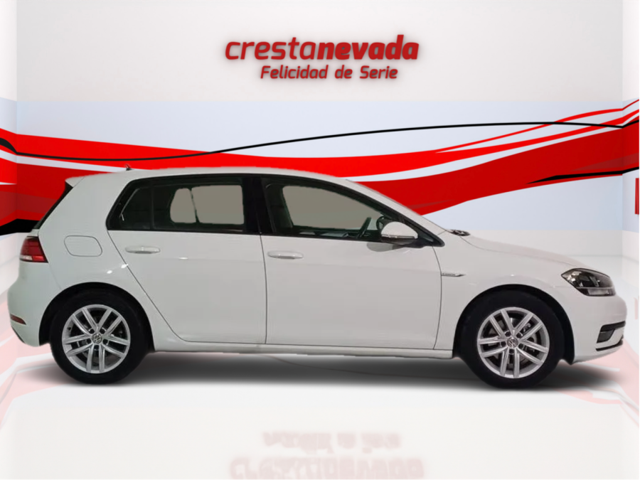 Imagen de Volkswagen Golf