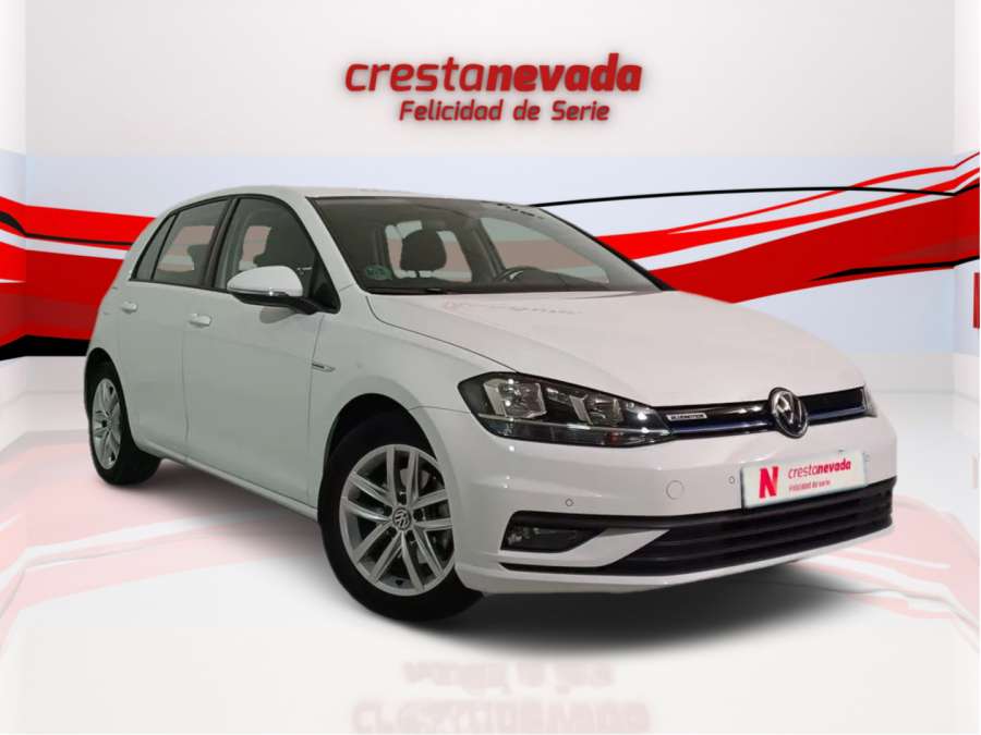 Imagen de Volkswagen Golf