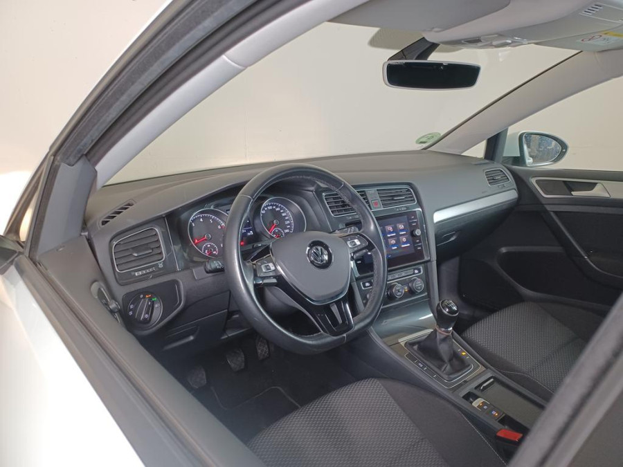 Imagen de Volkswagen Golf