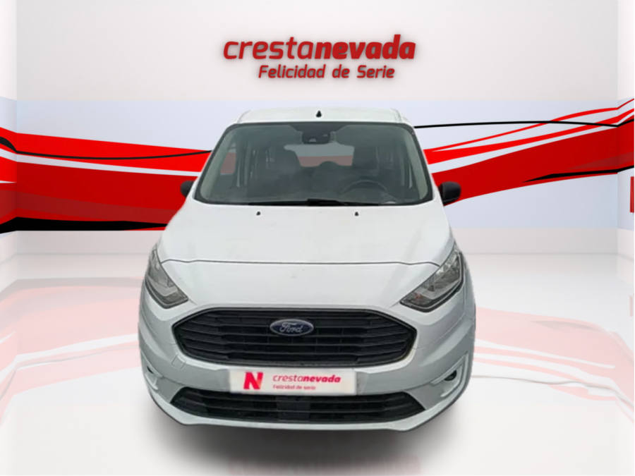 Imagen de Ford Tourneo Connect