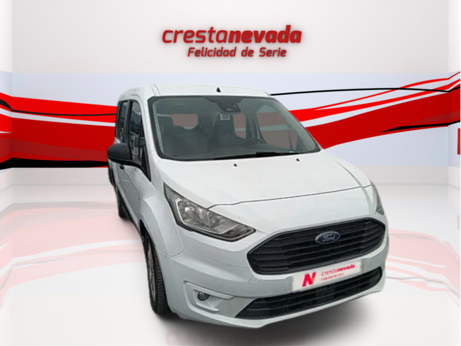 Imagen de Ford Tourneo Connect