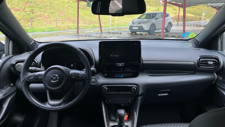 Imagen de Mazda Mazda2