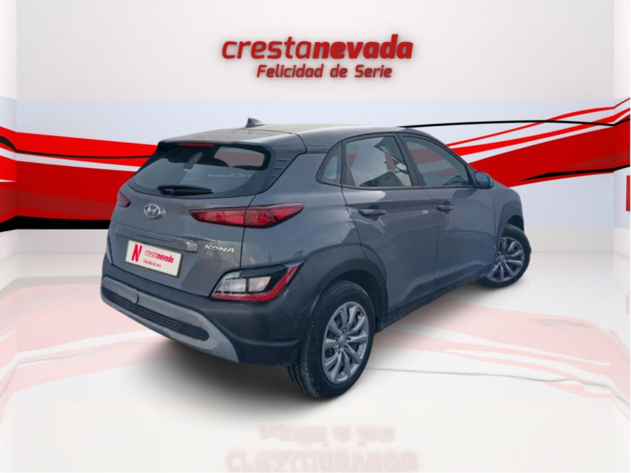 Imagen de Hyundai Kona