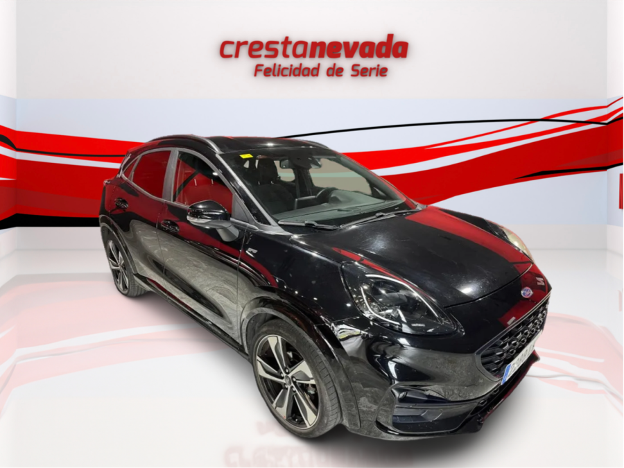 Imagen de Ford Puma