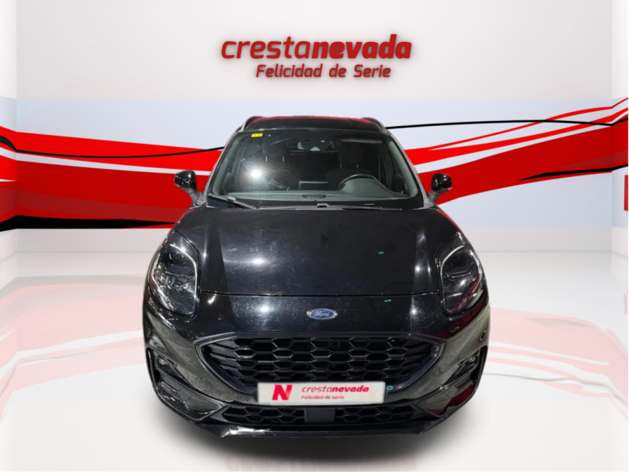 Imagen de Ford Puma