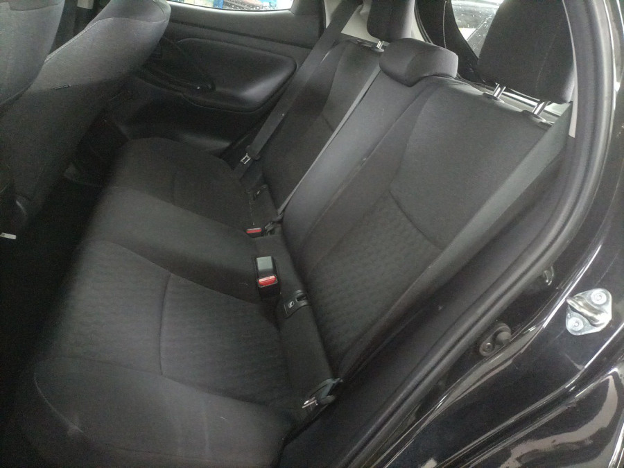 Imagen de TOYOTA Yaris