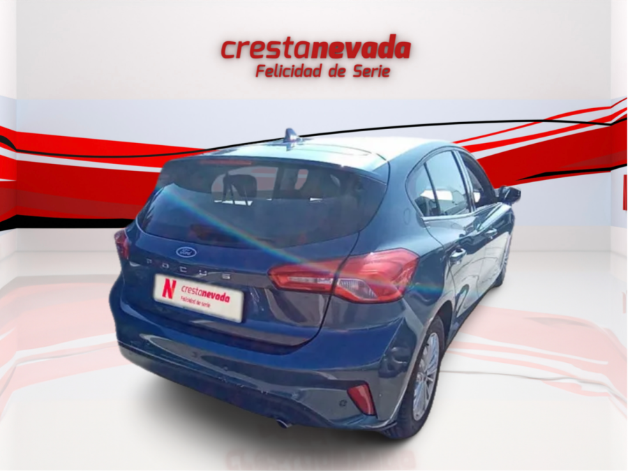 Imagen de Ford Focus