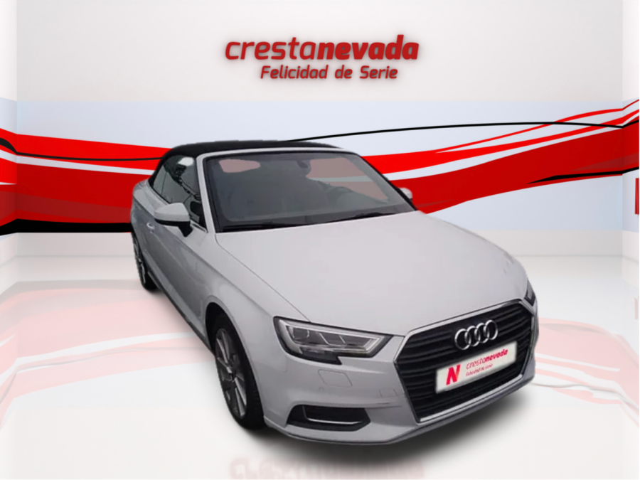 Imagen de AUDI A3