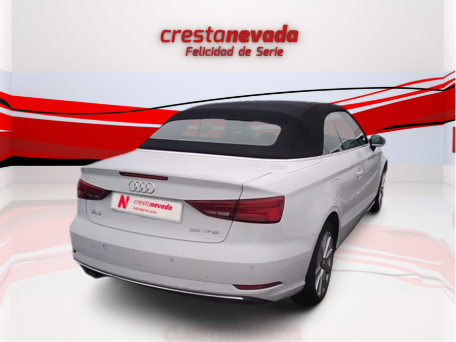 Imagen de AUDI A3