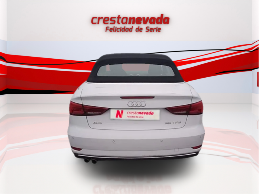 Imagen de AUDI A3