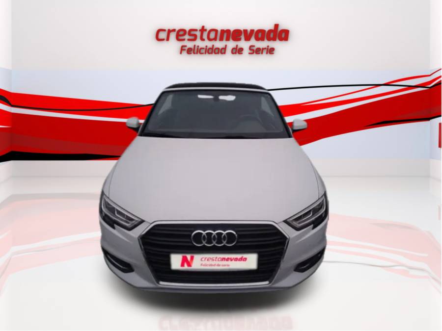 Imagen de AUDI A3