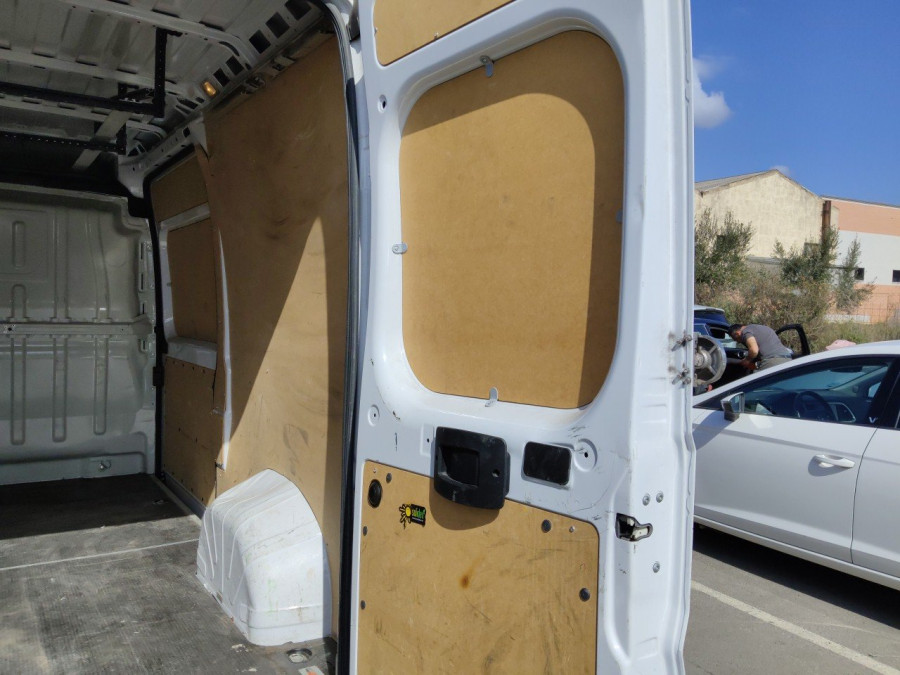 Imagen de Fiat Ducato