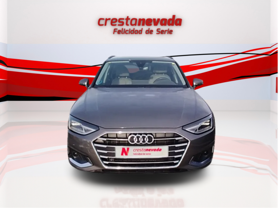 Imagen de AUDI A4