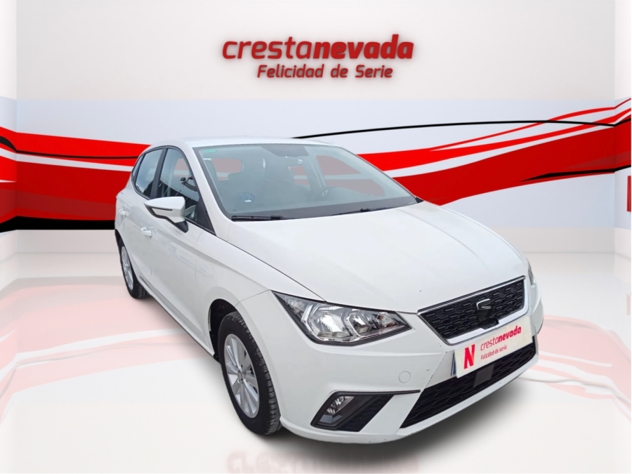 Imagen de SEAT Ibiza