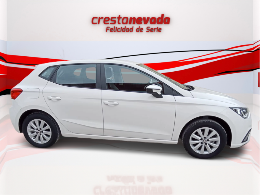 Imagen de SEAT Ibiza