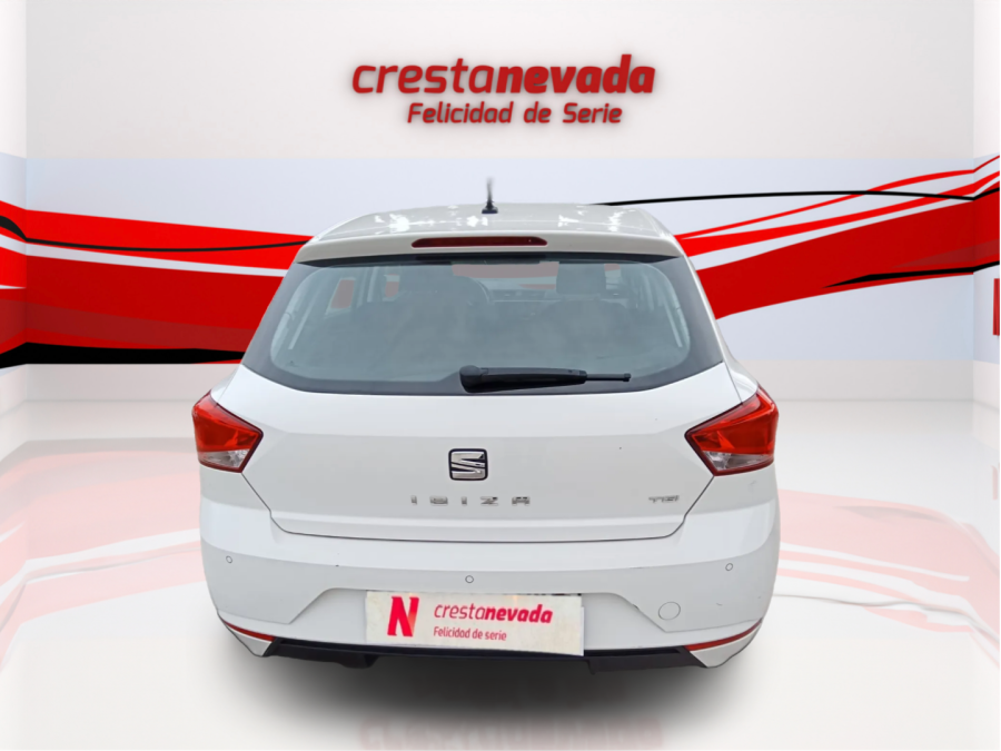 Imagen de SEAT Ibiza