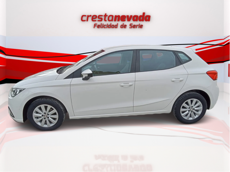 Imagen de SEAT Ibiza