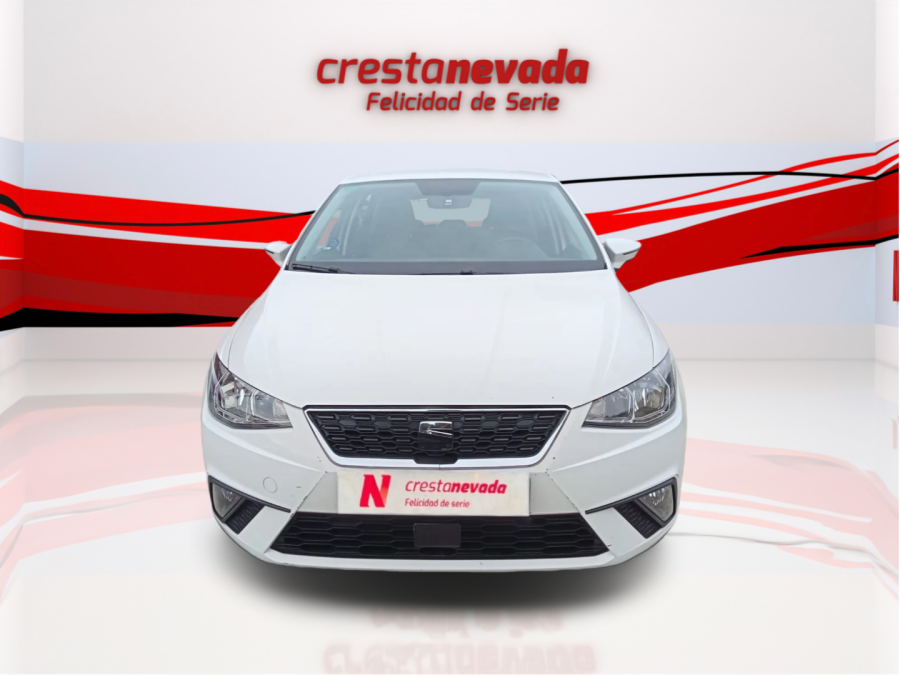 Imagen de SEAT Ibiza