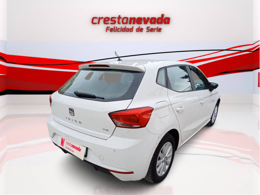 Imagen de SEAT Ibiza