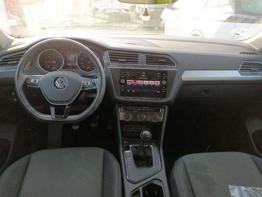 Imagen de Volkswagen Tiguan