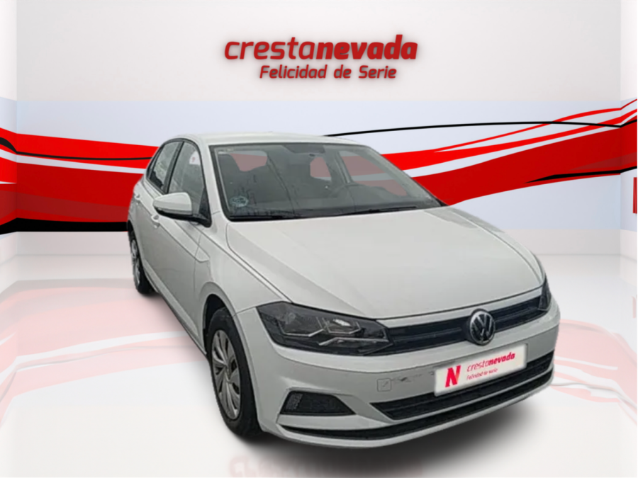 Imagen de Volkswagen Polo