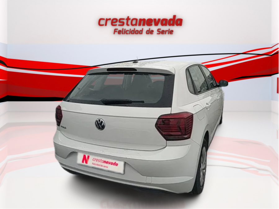 Imagen de Volkswagen Polo