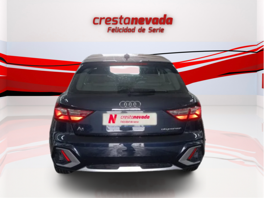 Imagen de AUDI A1